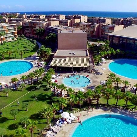 Apartamentos Herdade Dos Salgados - Vila Das Lagoas Albufeira Kültér fotó