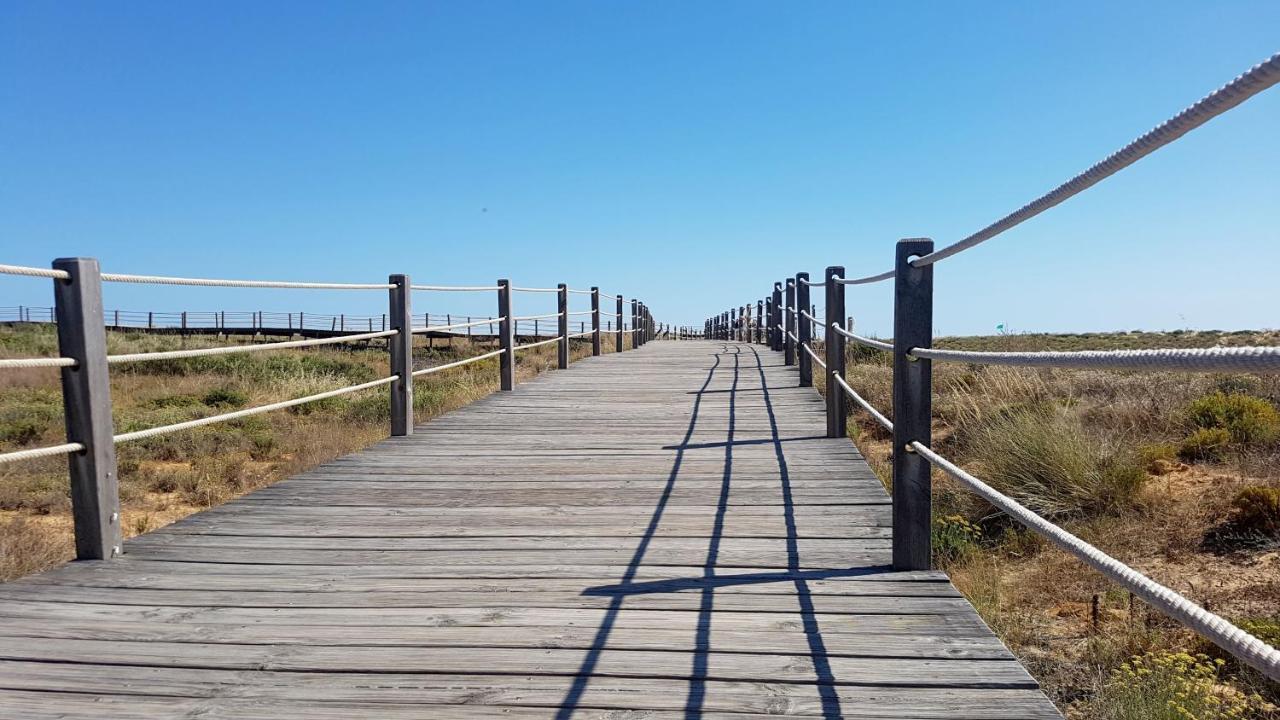 Apartamentos Herdade Dos Salgados - Vila Das Lagoas Albufeira Kültér fotó