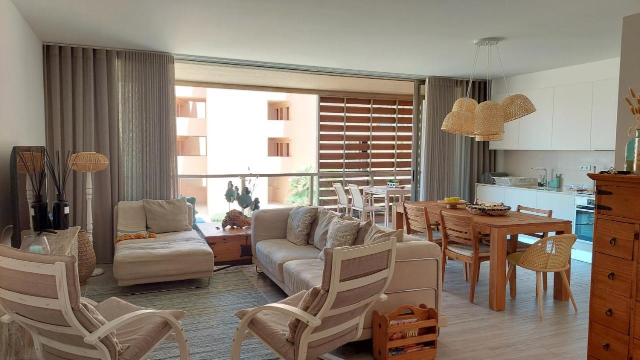 Apartamentos Herdade Dos Salgados - Vila Das Lagoas Albufeira Kültér fotó