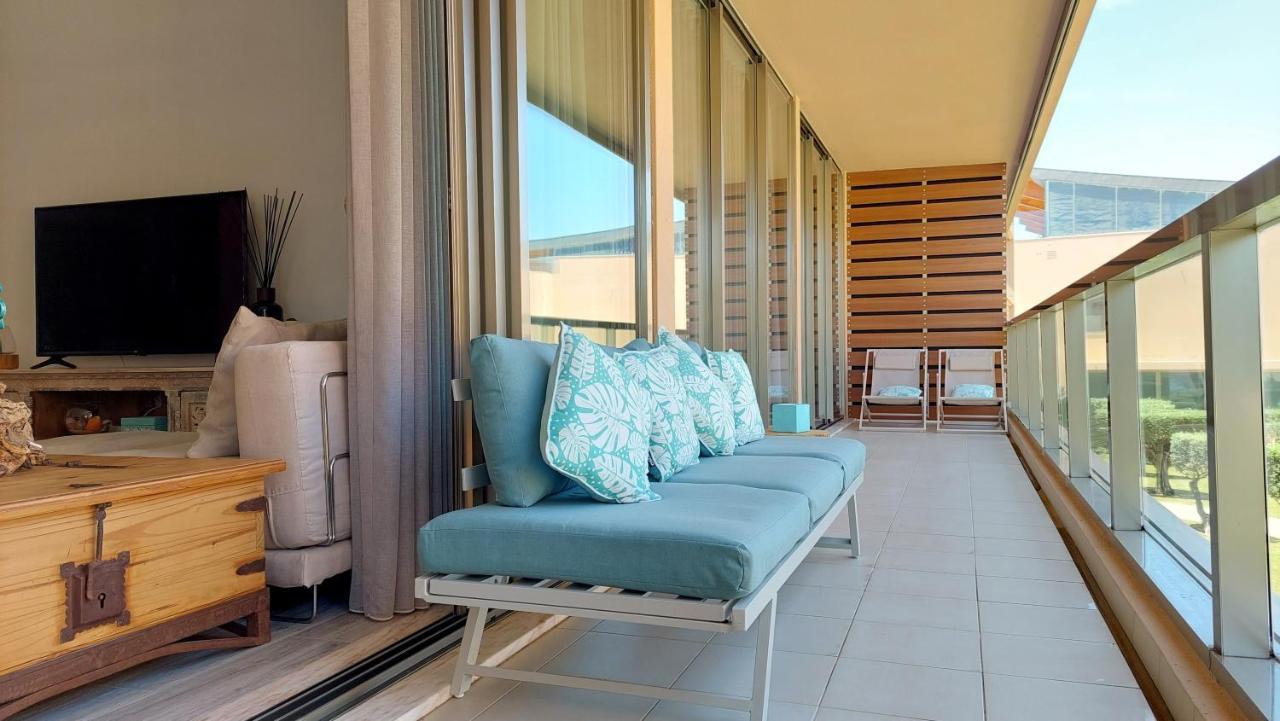Apartamentos Herdade Dos Salgados - Vila Das Lagoas Albufeira Kültér fotó
