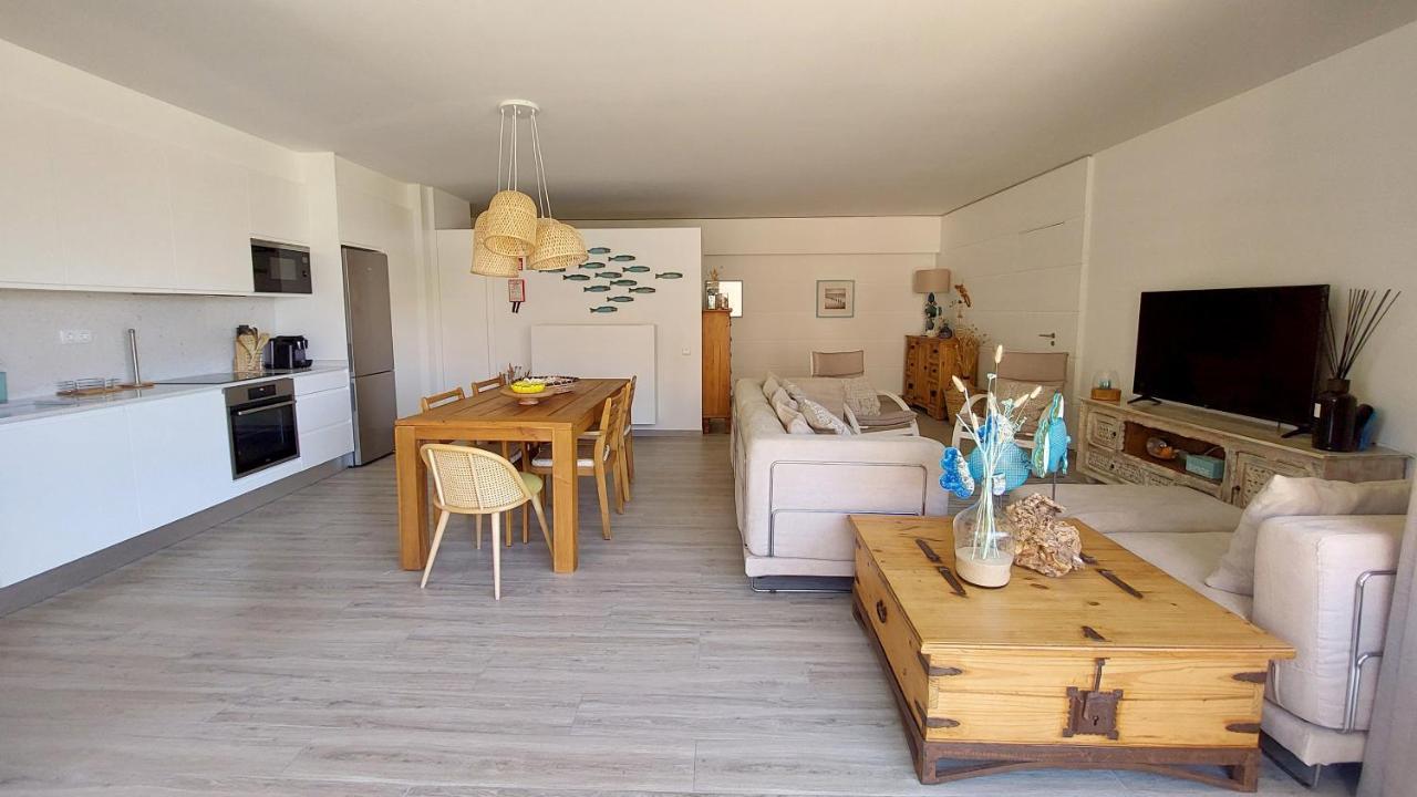 Apartamentos Herdade Dos Salgados - Vila Das Lagoas Albufeira Kültér fotó