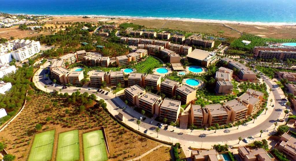 Apartamentos Herdade Dos Salgados - Vila Das Lagoas Albufeira Kültér fotó