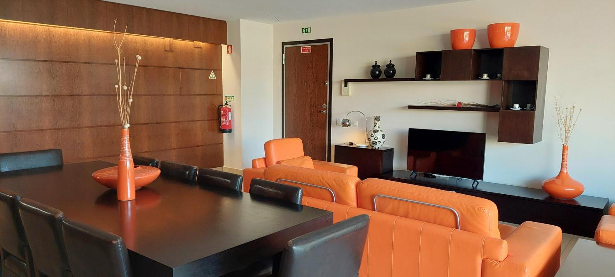 Apartamentos Herdade Dos Salgados - Vila Das Lagoas Albufeira Szoba fotó
