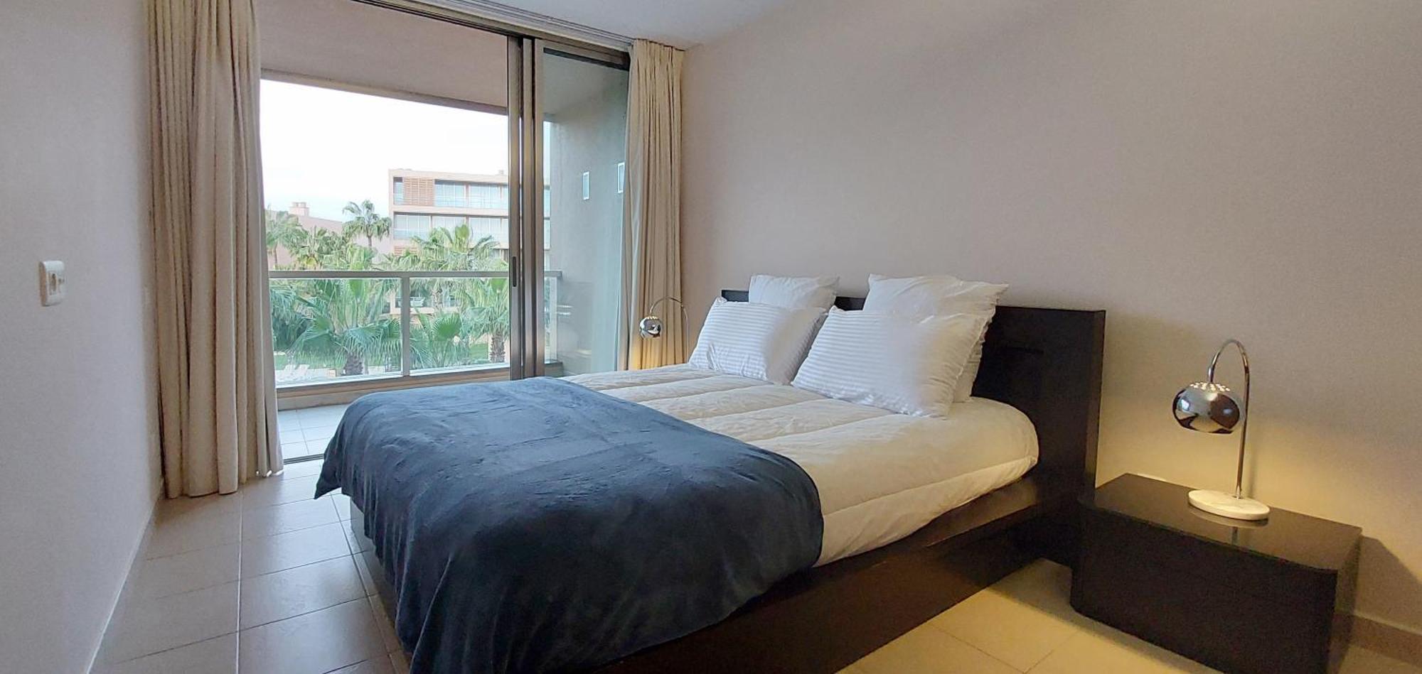 Apartamentos Herdade Dos Salgados - Vila Das Lagoas Albufeira Kültér fotó
