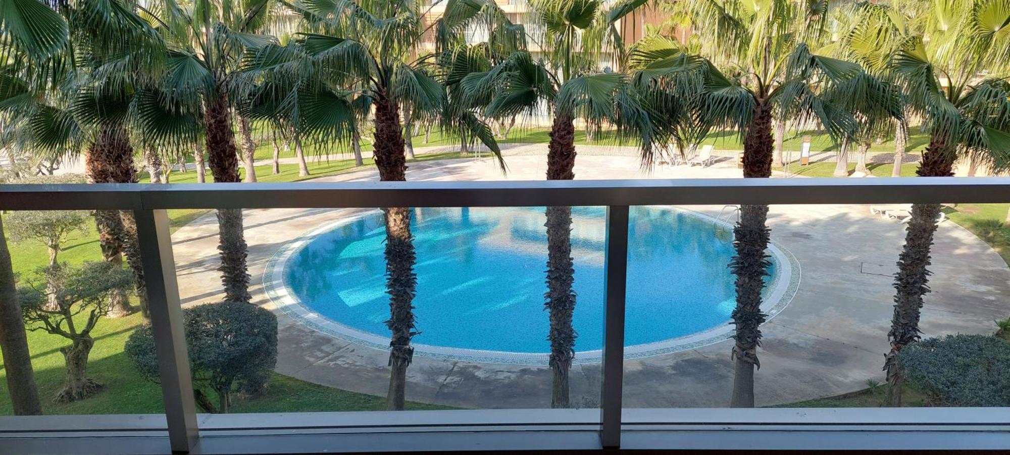 Apartamentos Herdade Dos Salgados - Vila Das Lagoas Albufeira Szoba fotó