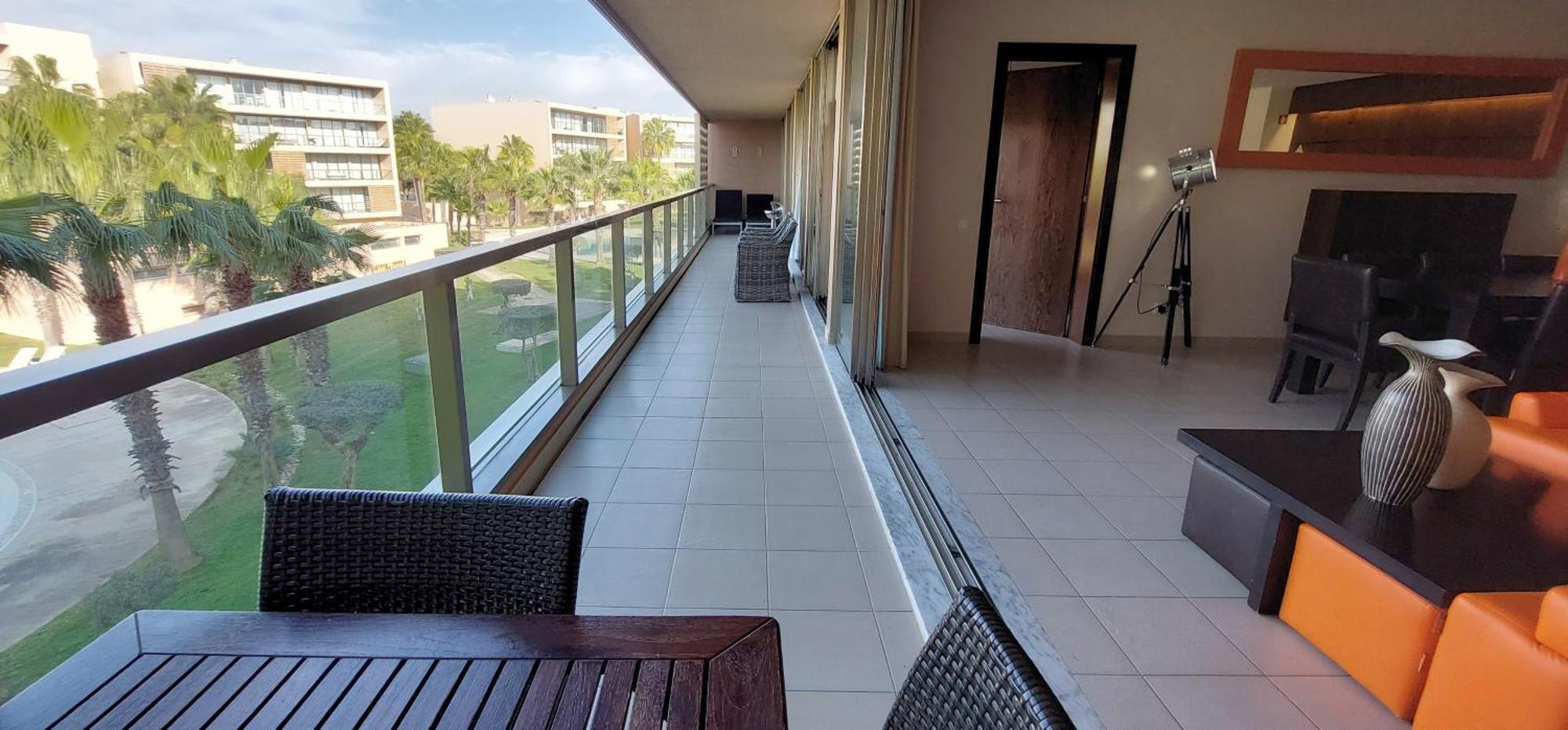 Apartamentos Herdade Dos Salgados - Vila Das Lagoas Albufeira Szoba fotó