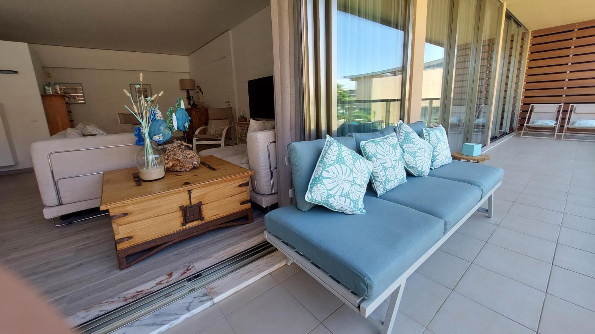Apartamentos Herdade Dos Salgados - Vila Das Lagoas Albufeira Kültér fotó