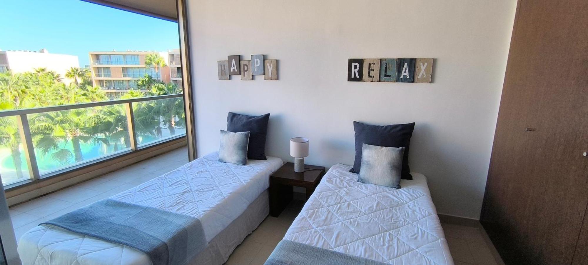 Apartamentos Herdade Dos Salgados - Vila Das Lagoas Albufeira Kültér fotó