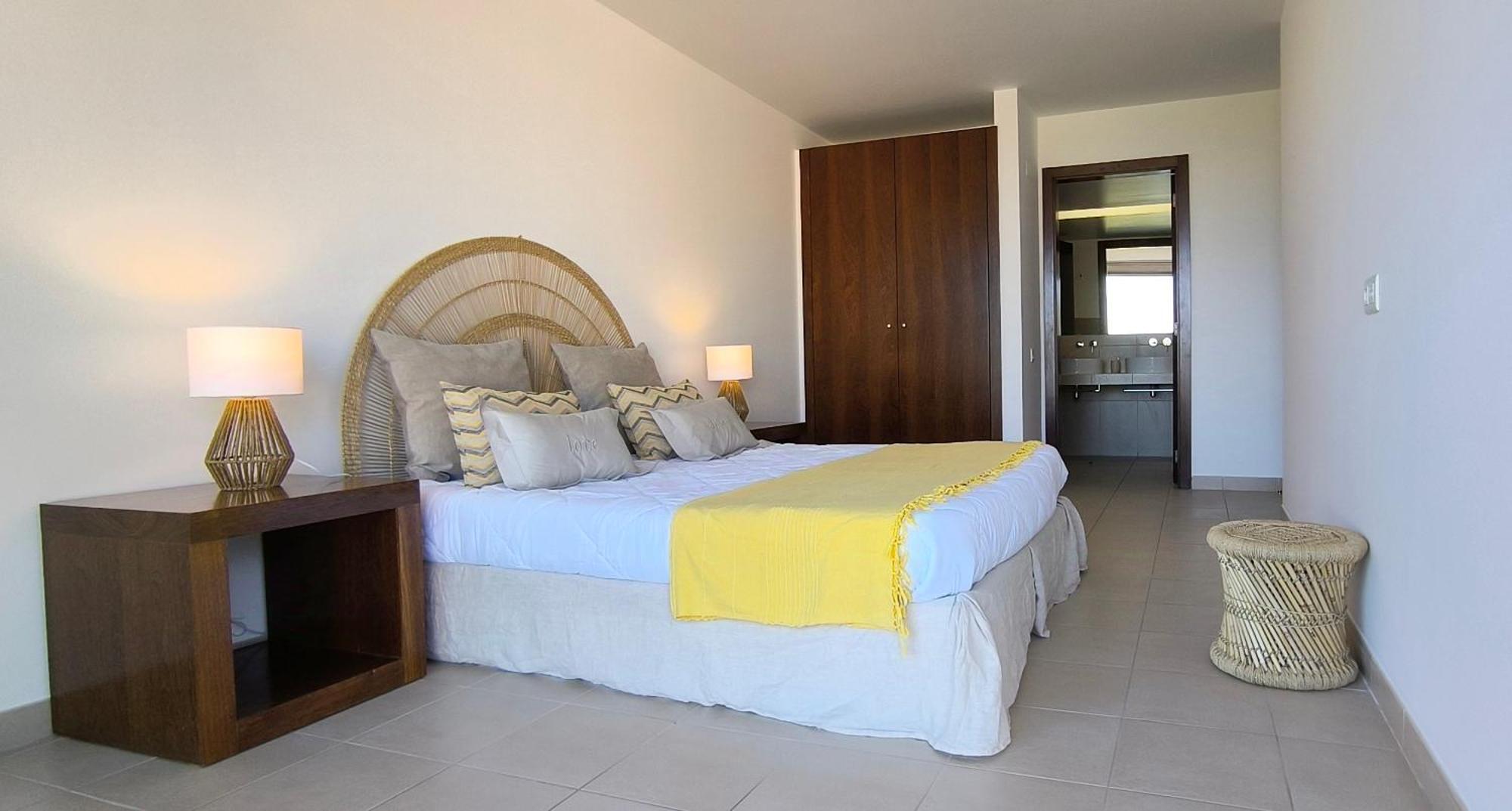 Apartamentos Herdade Dos Salgados - Vila Das Lagoas Albufeira Kültér fotó