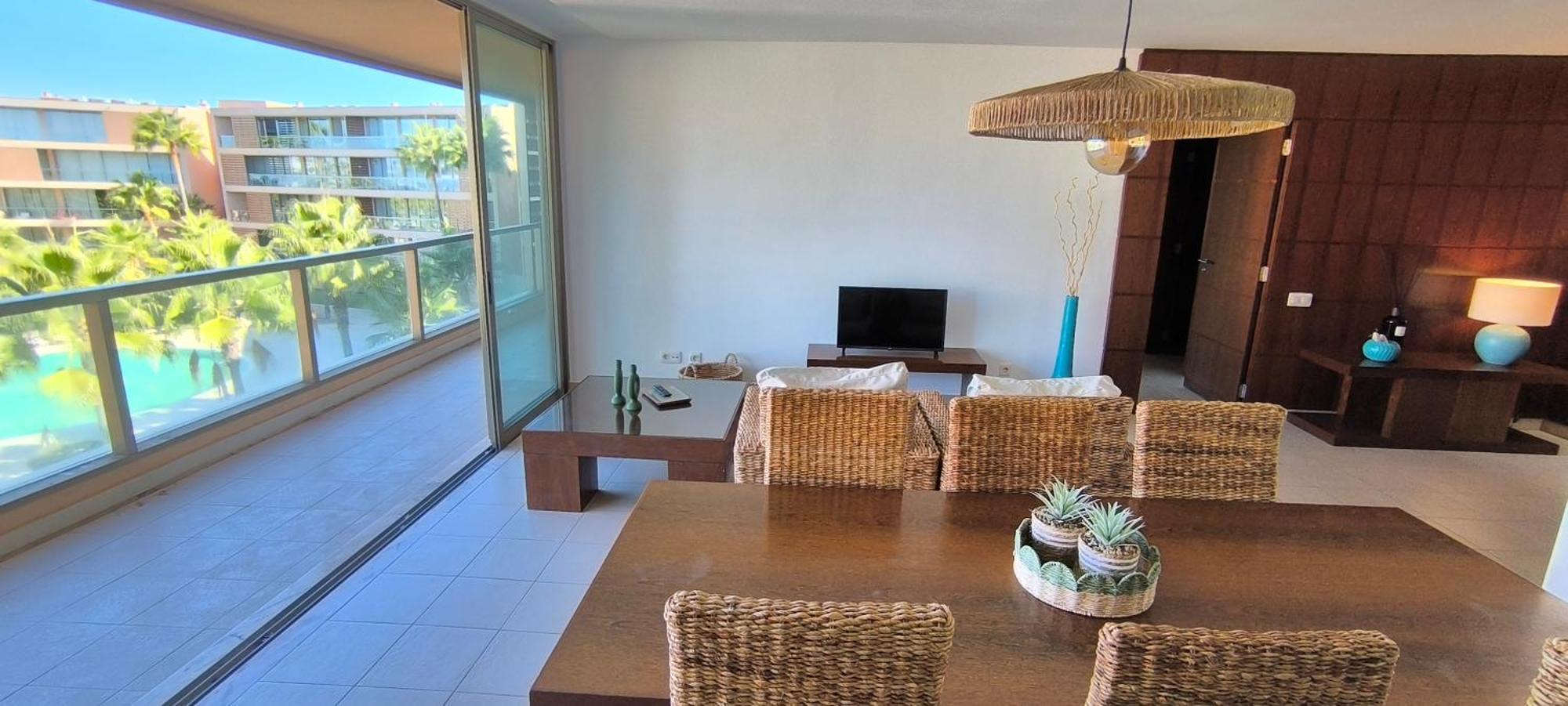 Apartamentos Herdade Dos Salgados - Vila Das Lagoas Albufeira Kültér fotó