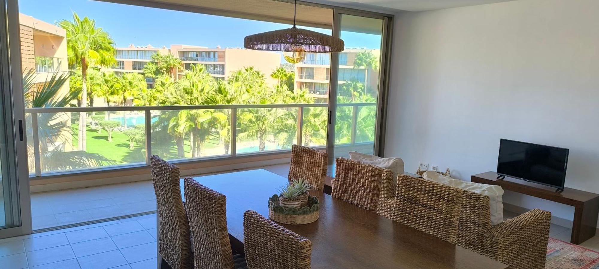 Apartamentos Herdade Dos Salgados - Vila Das Lagoas Albufeira Kültér fotó