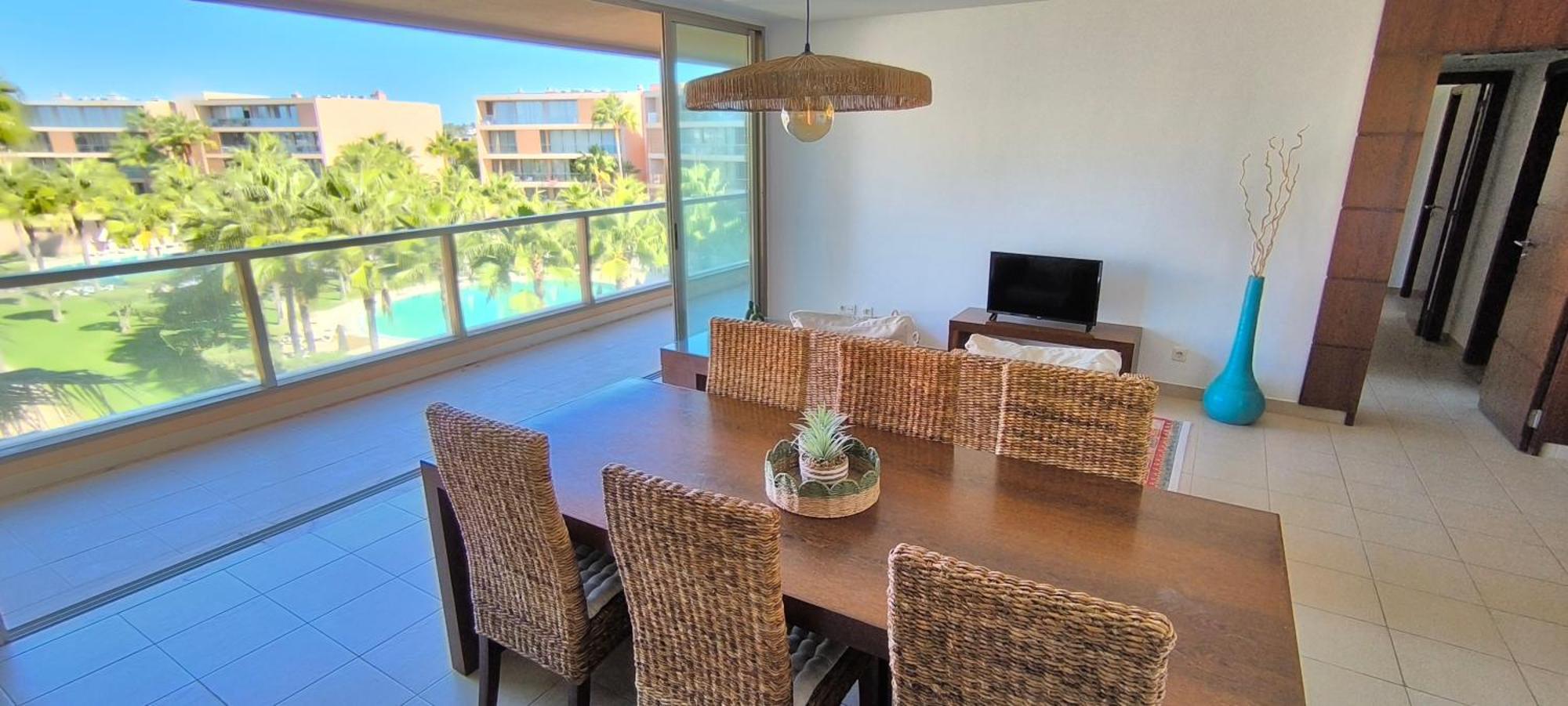 Apartamentos Herdade Dos Salgados - Vila Das Lagoas Albufeira Kültér fotó