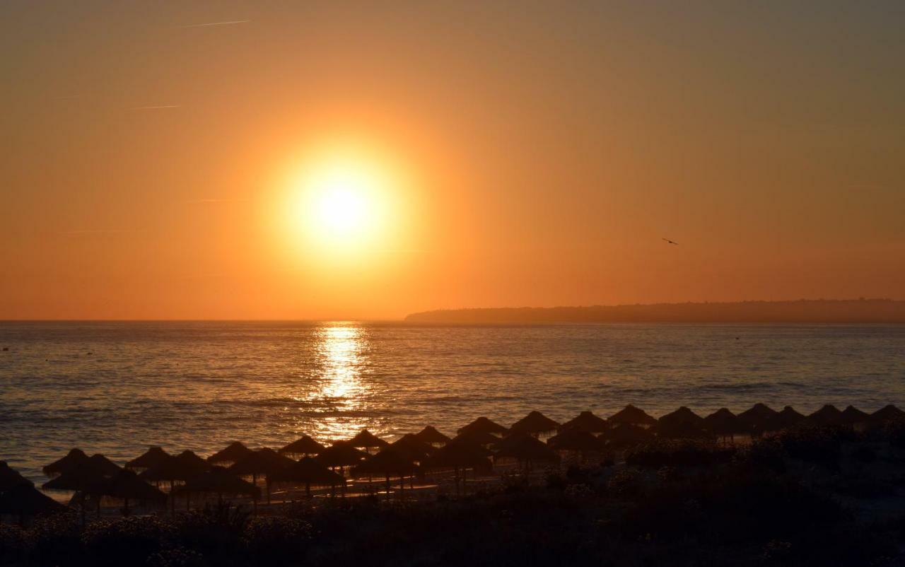 Apartamentos Herdade Dos Salgados - Vila Das Lagoas Albufeira Kültér fotó