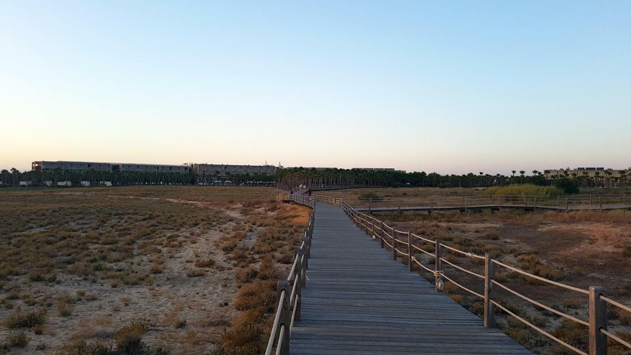 Apartamentos Herdade Dos Salgados - Vila Das Lagoas Albufeira Kültér fotó