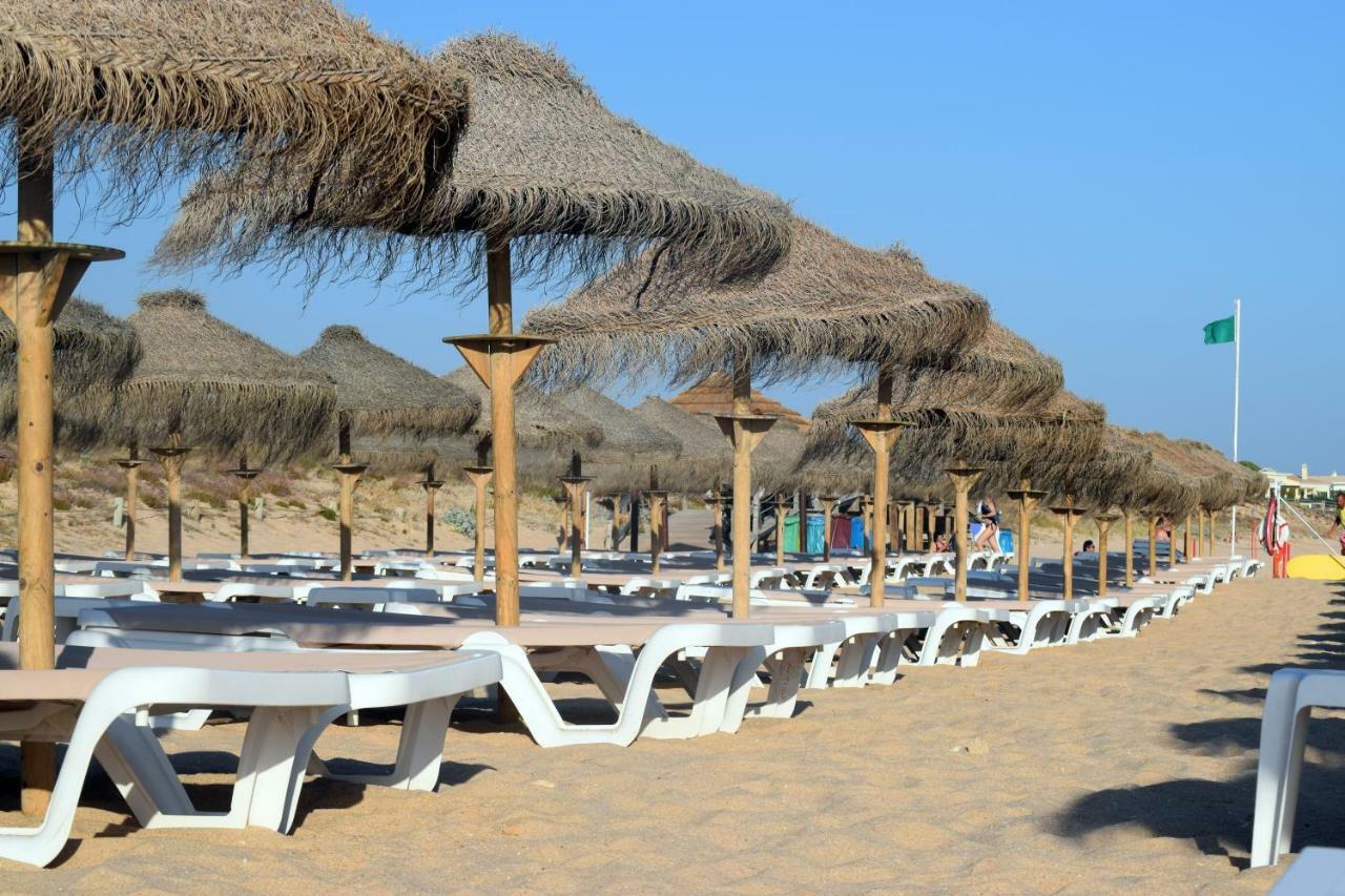 Apartamentos Herdade Dos Salgados - Vila Das Lagoas Albufeira Kültér fotó