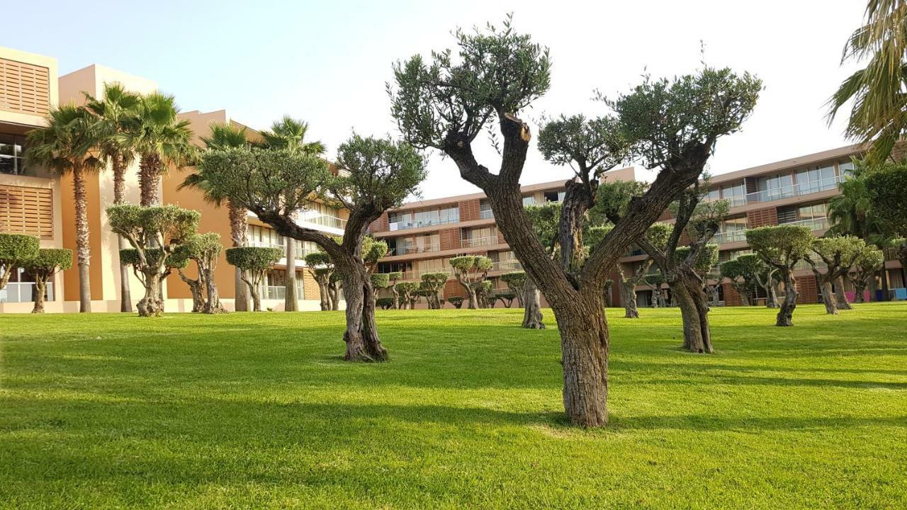 Apartamentos Herdade Dos Salgados - Vila Das Lagoas Albufeira Kültér fotó